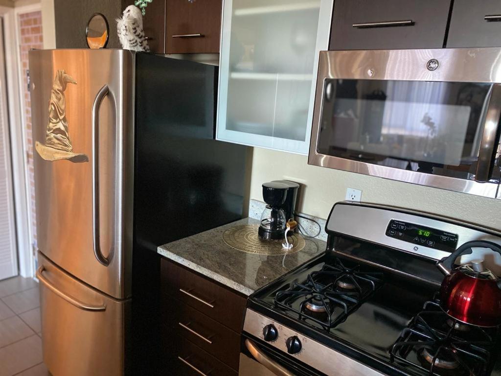Mario, Harry Potter, Disney & Not Themed Loft Universal Studios 10Min Loft Apartment Los Angeles Esterno foto