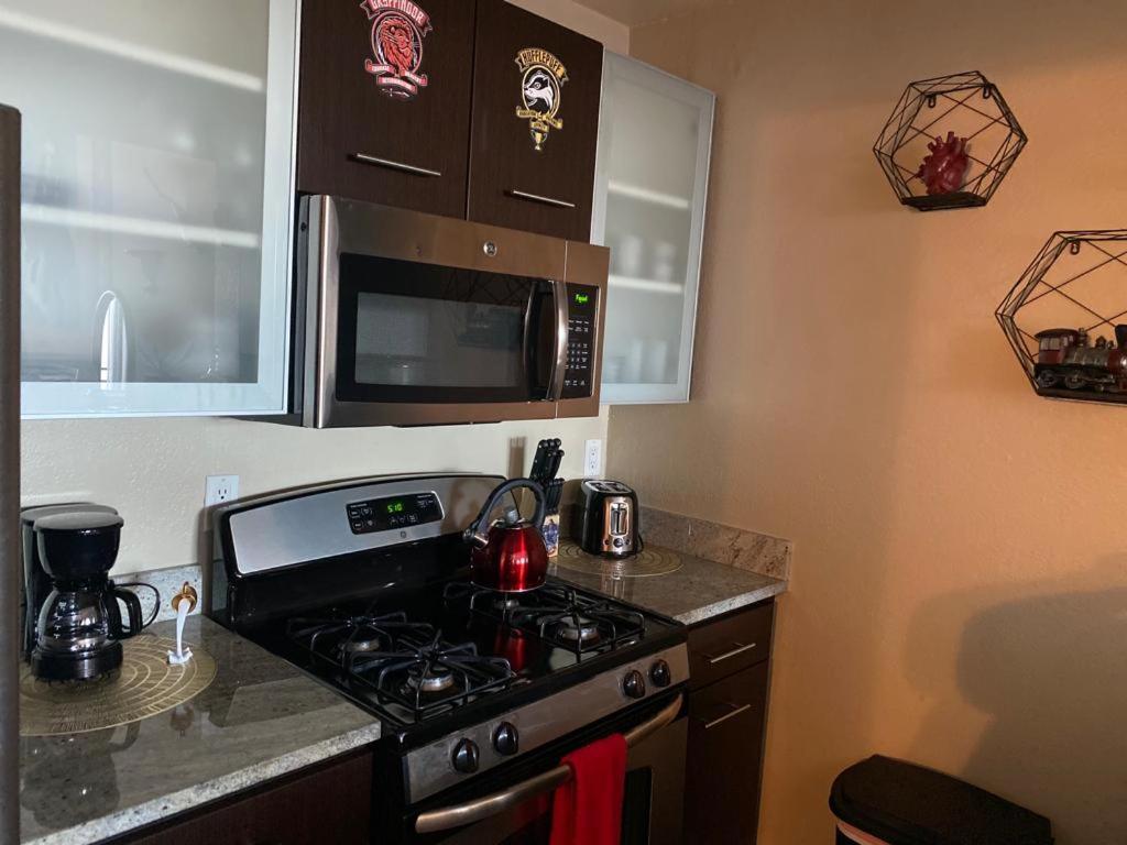Mario, Harry Potter, Disney & Not Themed Loft Universal Studios 10Min Loft Apartment Los Angeles Esterno foto