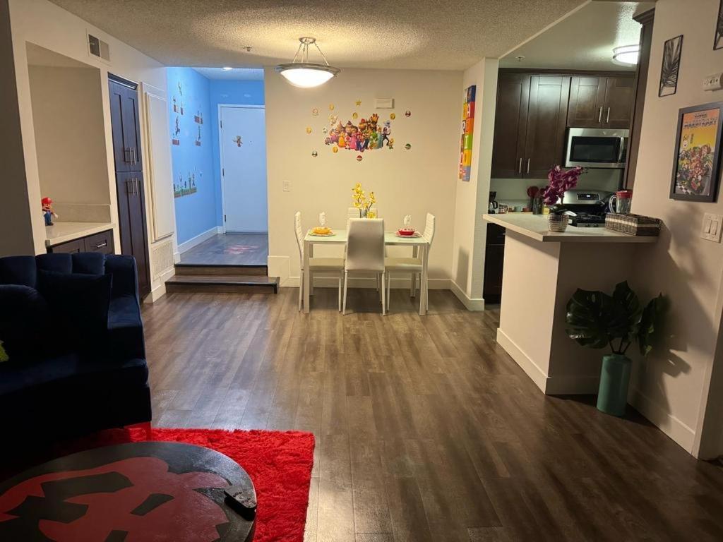 Mario, Harry Potter, Disney & Not Themed Loft Universal Studios 10Min Loft Apartment Los Angeles Esterno foto