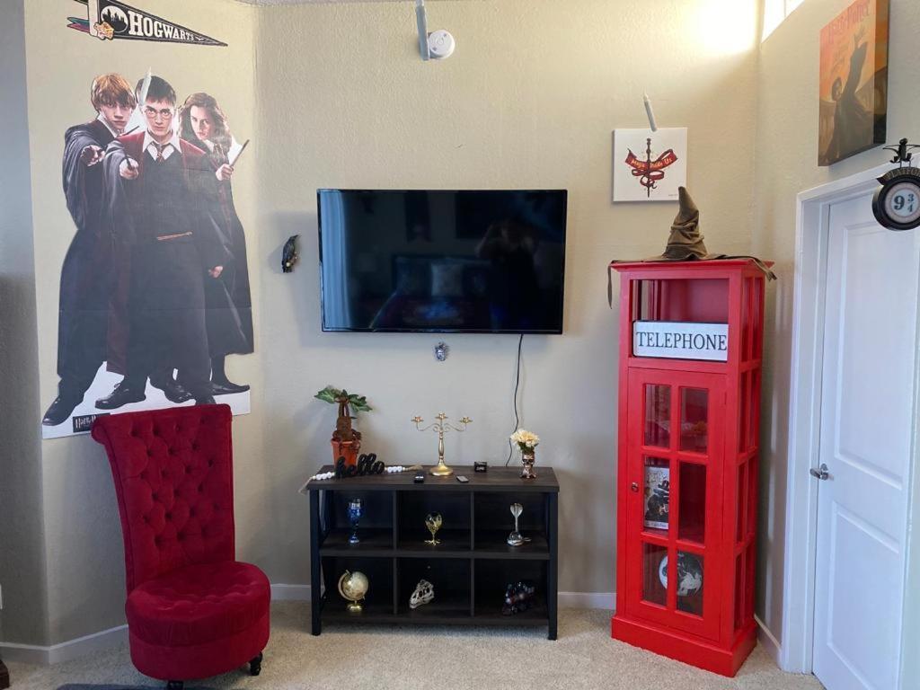 Mario, Harry Potter, Disney & Not Themed Loft Universal Studios 10Min Loft Apartment Los Angeles Esterno foto