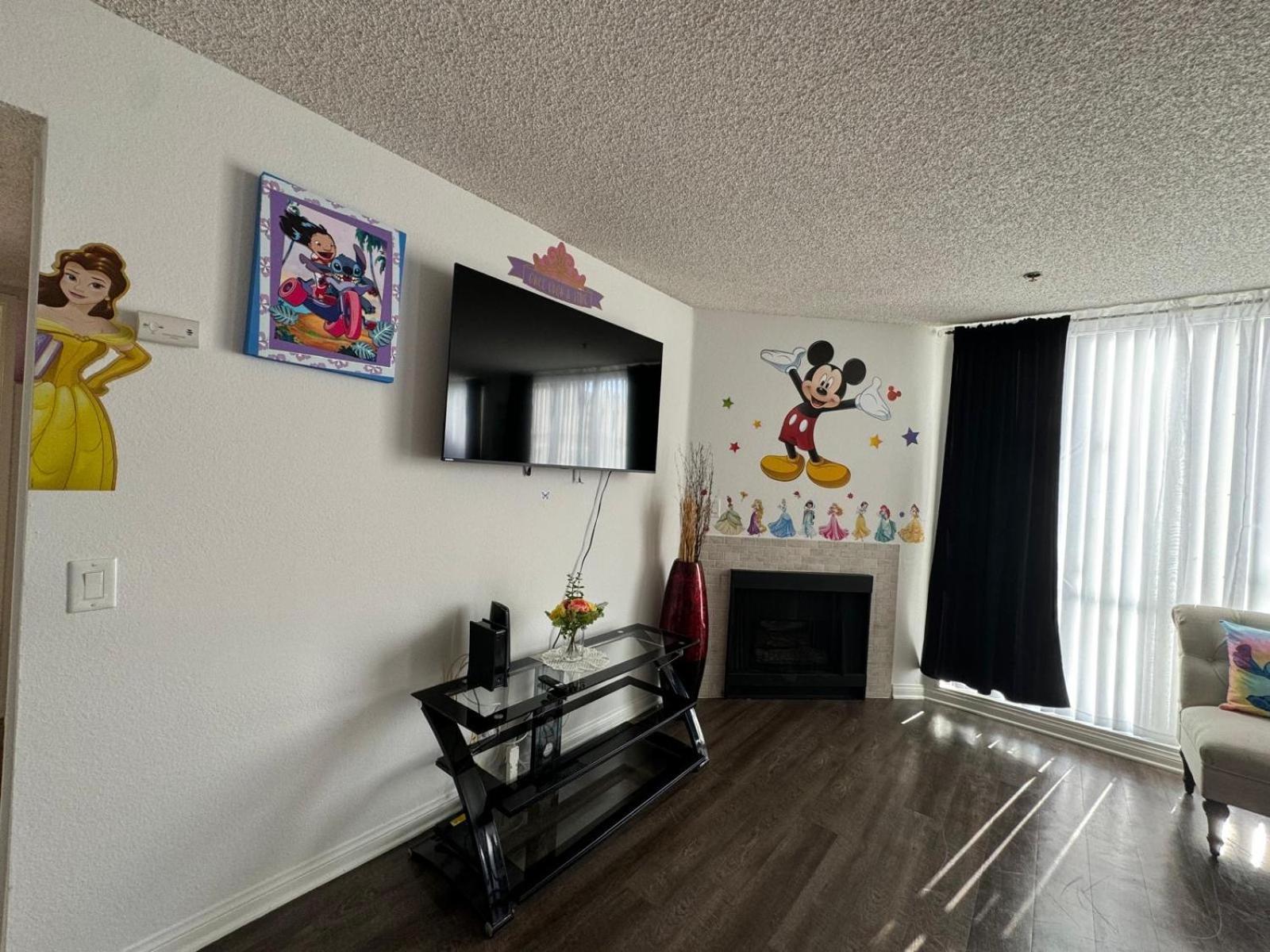 Mario, Harry Potter, Disney & Not Themed Loft Universal Studios 10Min Loft Apartment Los Angeles Esterno foto
