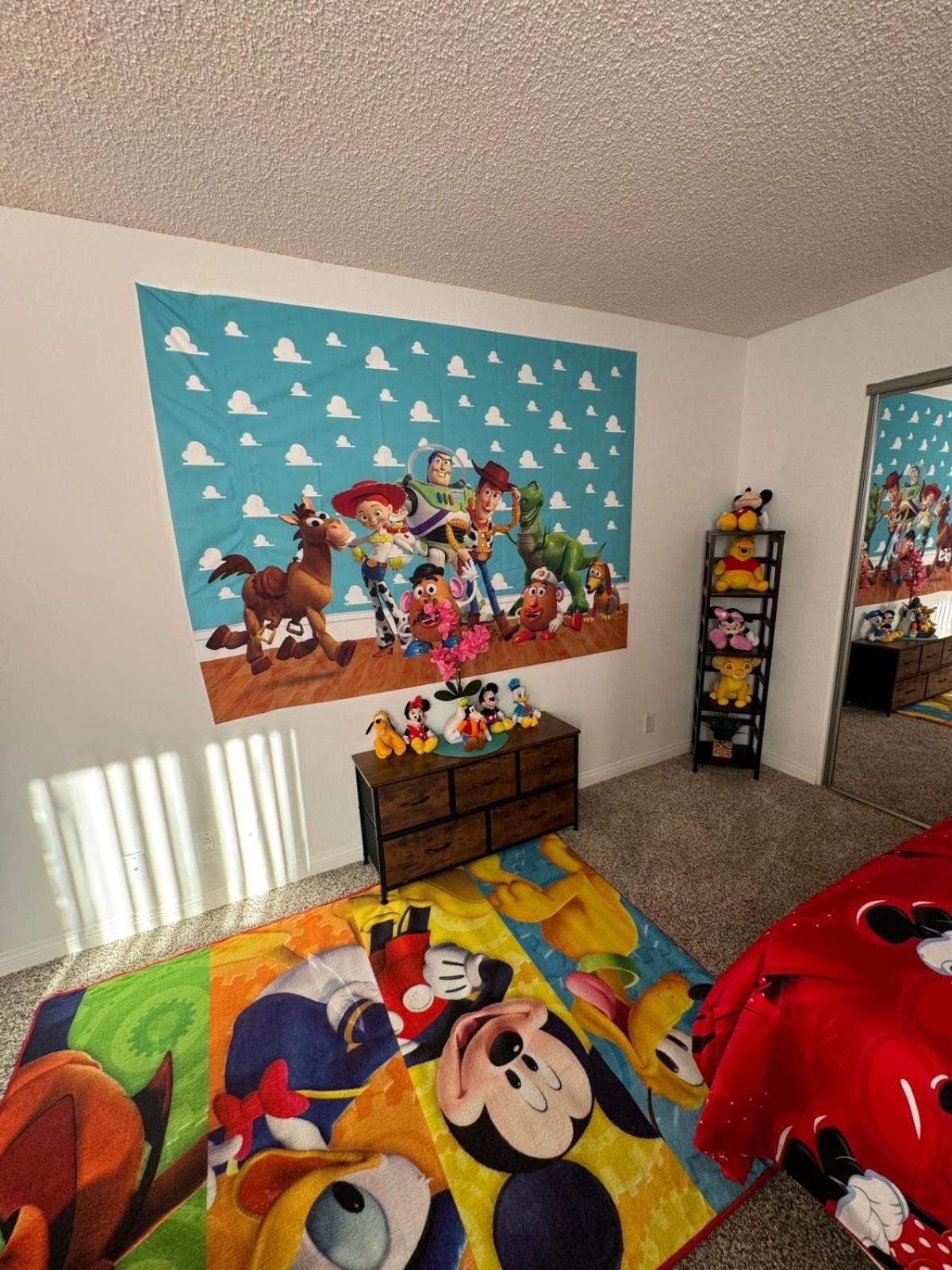 Mario, Harry Potter, Disney & Not Themed Loft Universal Studios 10Min Loft Apartment Los Angeles Esterno foto