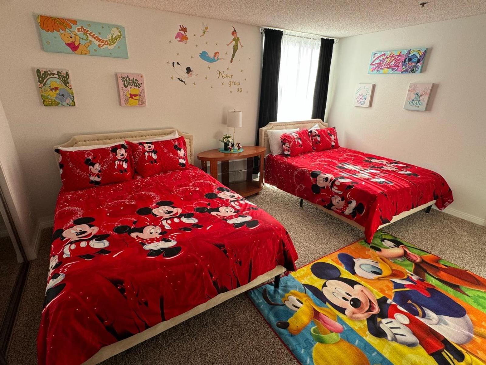 Mario, Harry Potter, Disney & Not Themed Loft Universal Studios 10Min Loft Apartment Los Angeles Esterno foto