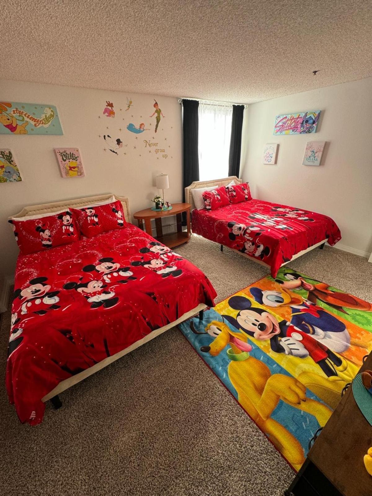 Mario, Harry Potter, Disney & Not Themed Loft Universal Studios 10Min Loft Apartment Los Angeles Esterno foto