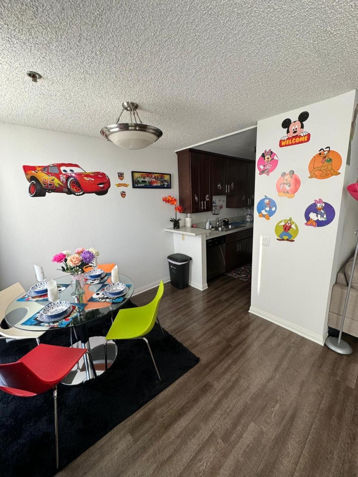 Mario, Harry Potter, Disney & Not Themed Loft Universal Studios 10Min Loft Apartment Los Angeles Esterno foto