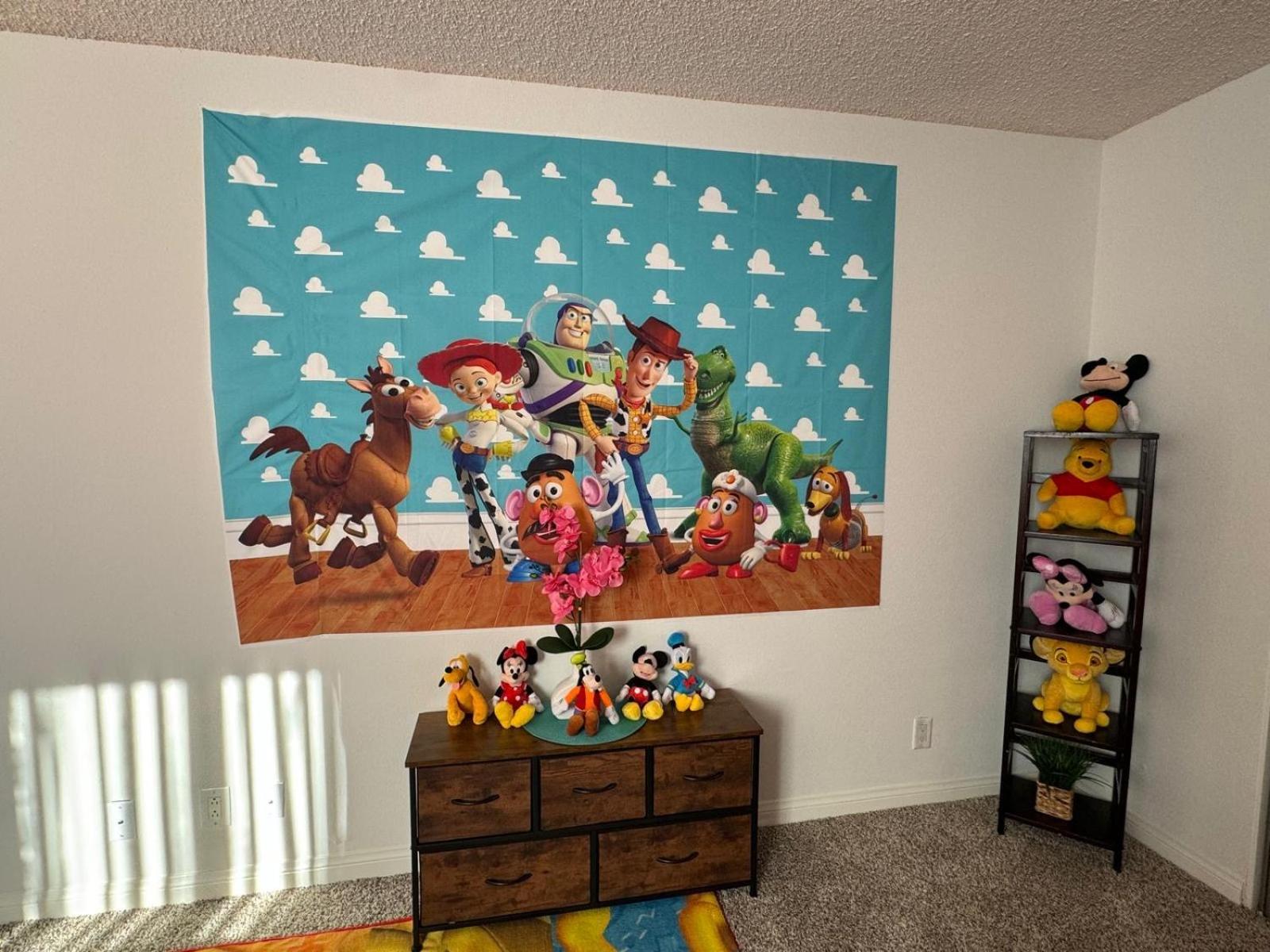 Mario, Harry Potter, Disney & Not Themed Loft Universal Studios 10Min Loft Apartment Los Angeles Esterno foto