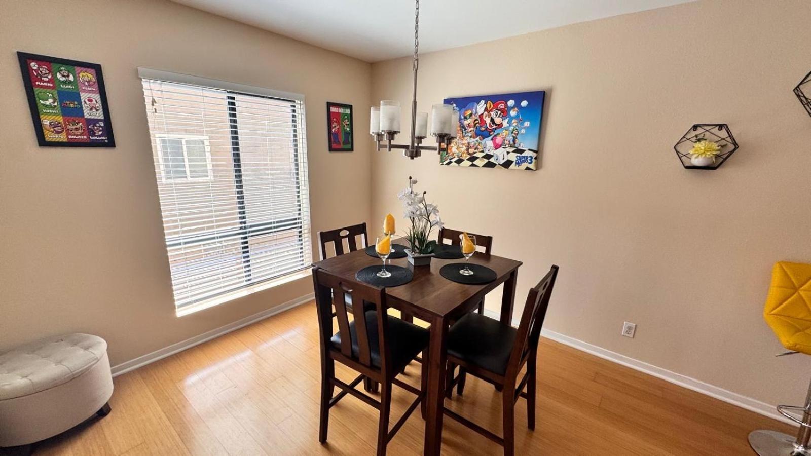 Mario, Harry Potter, Disney & Not Themed Loft Universal Studios 10Min Loft Apartment Los Angeles Esterno foto