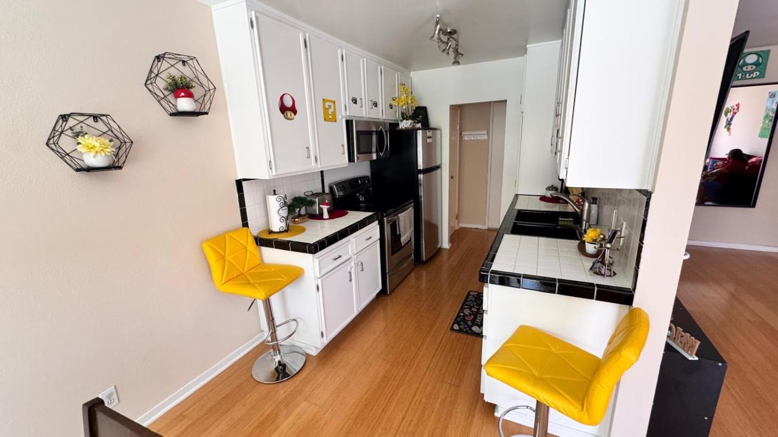 Mario, Harry Potter, Disney & Not Themed Loft Universal Studios 10Min Loft Apartment Los Angeles Esterno foto