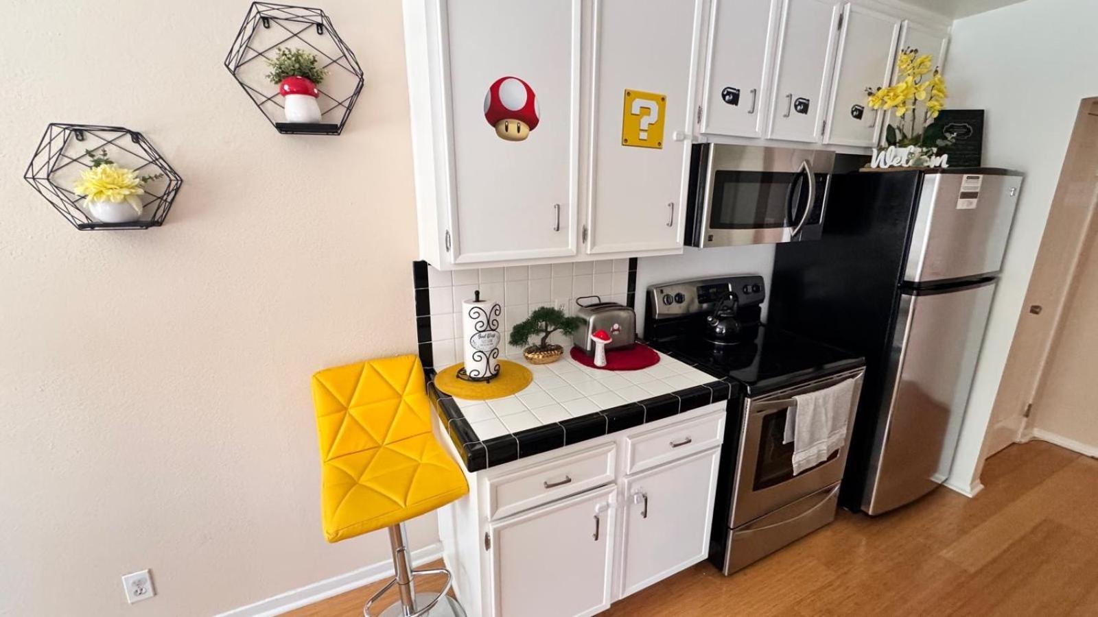 Mario, Harry Potter, Disney & Not Themed Loft Universal Studios 10Min Loft Apartment Los Angeles Esterno foto