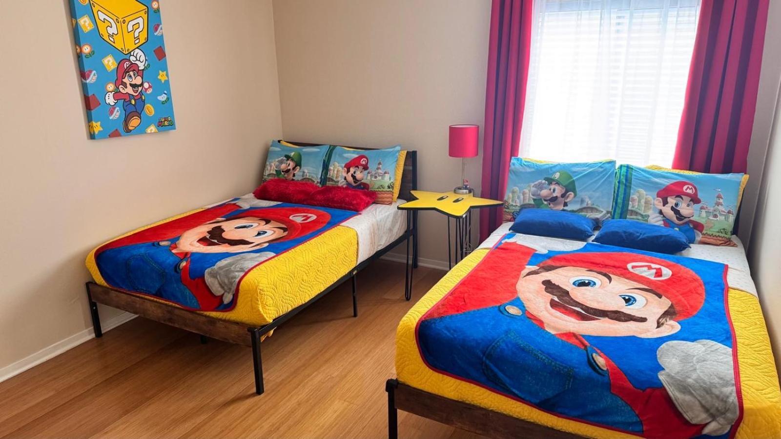 Mario, Harry Potter, Disney & Not Themed Loft Universal Studios 10Min Loft Apartment Los Angeles Esterno foto