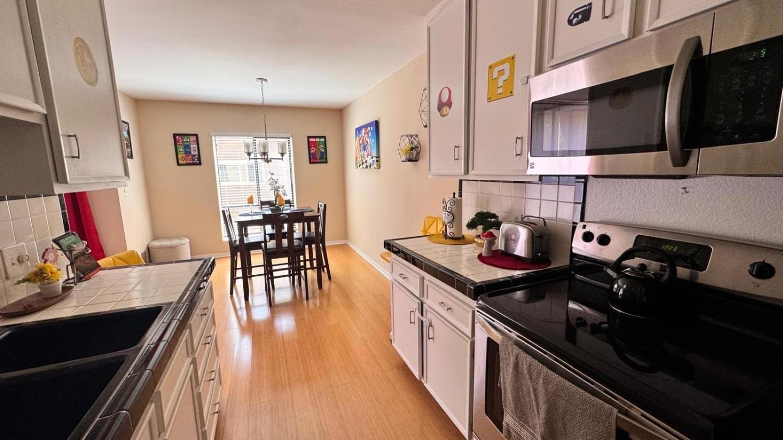 Mario, Harry Potter, Disney & Not Themed Loft Universal Studios 10Min Loft Apartment Los Angeles Esterno foto