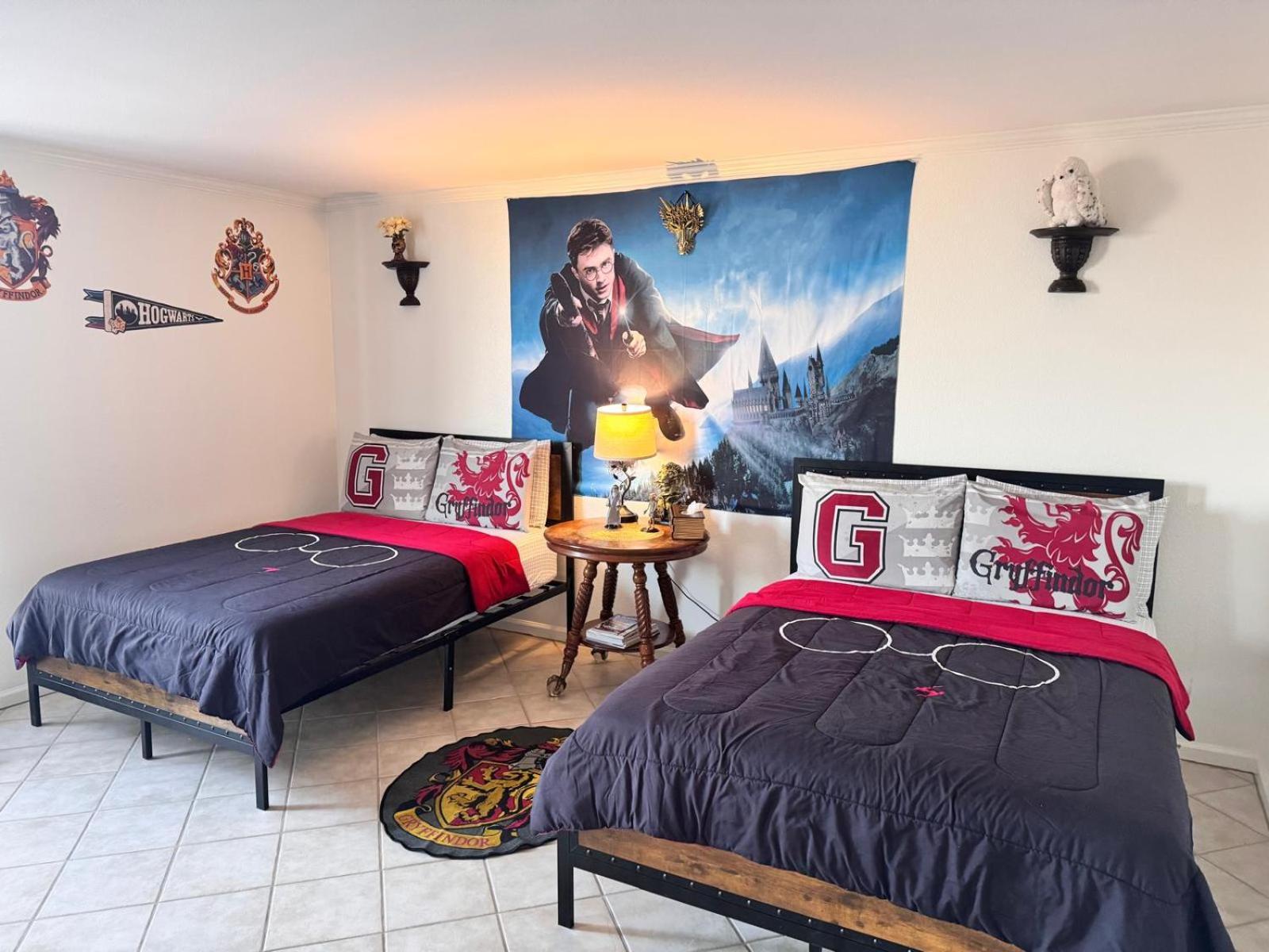 Mario, Harry Potter, Disney & Not Themed Loft Universal Studios 10Min Loft Apartment Los Angeles Esterno foto