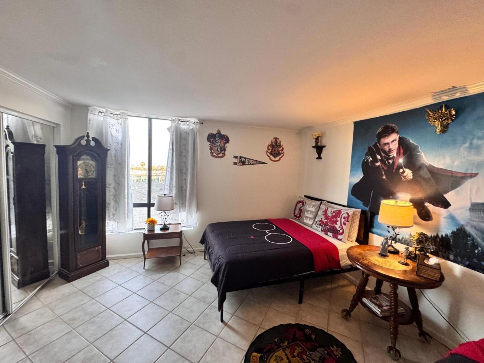 Mario, Harry Potter, Disney & Not Themed Loft Universal Studios 10Min Loft Apartment Los Angeles Esterno foto
