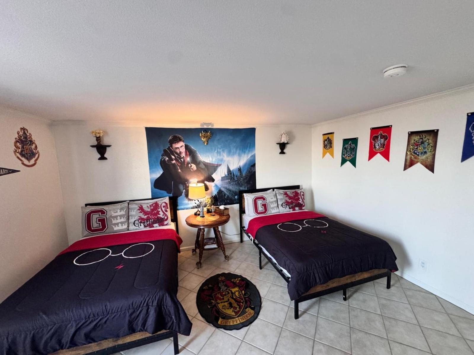 Mario, Harry Potter, Disney & Not Themed Loft Universal Studios 10Min Loft Apartment Los Angeles Esterno foto