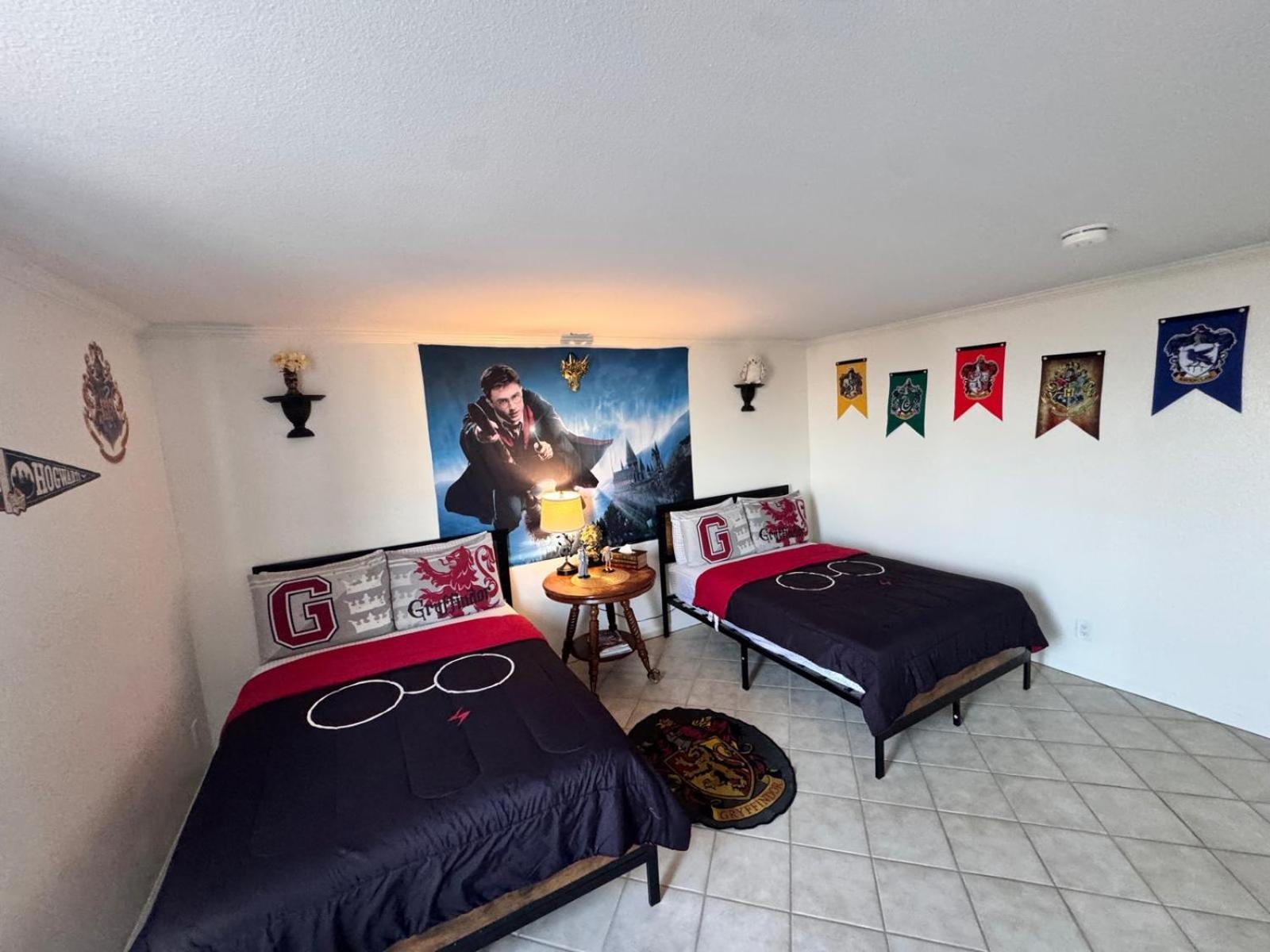 Mario, Harry Potter, Disney & Not Themed Loft Universal Studios 10Min Loft Apartment Los Angeles Esterno foto