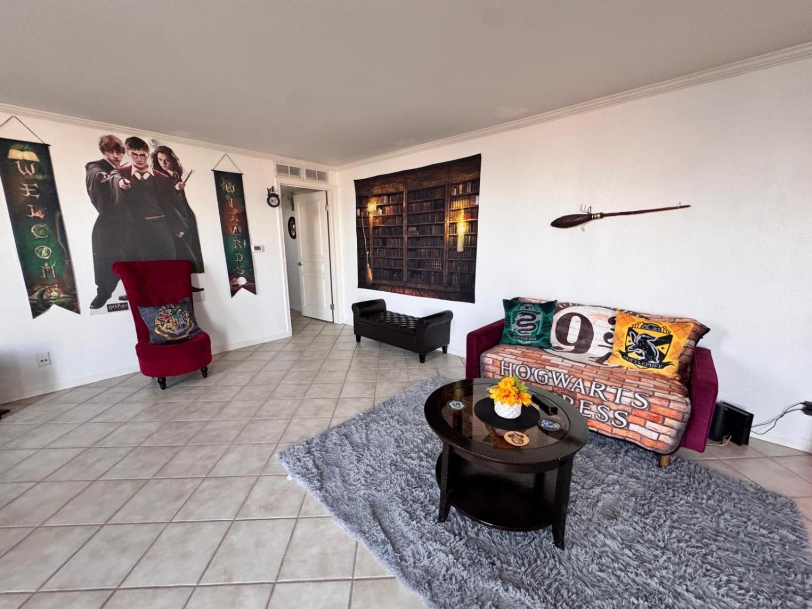 Mario, Harry Potter, Disney & Not Themed Loft Universal Studios 10Min Loft Apartment Los Angeles Esterno foto