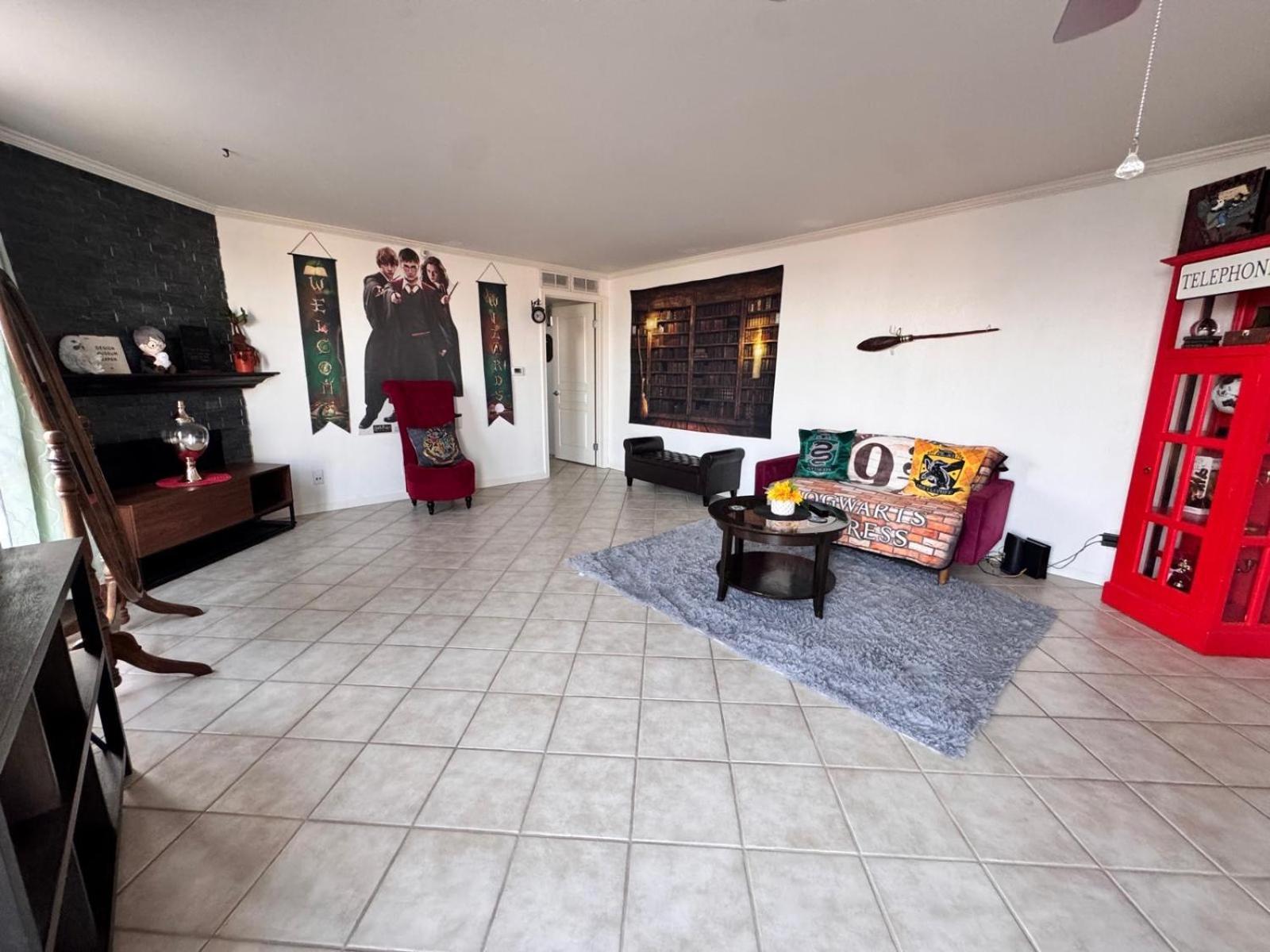 Mario, Harry Potter, Disney & Not Themed Loft Universal Studios 10Min Loft Apartment Los Angeles Esterno foto