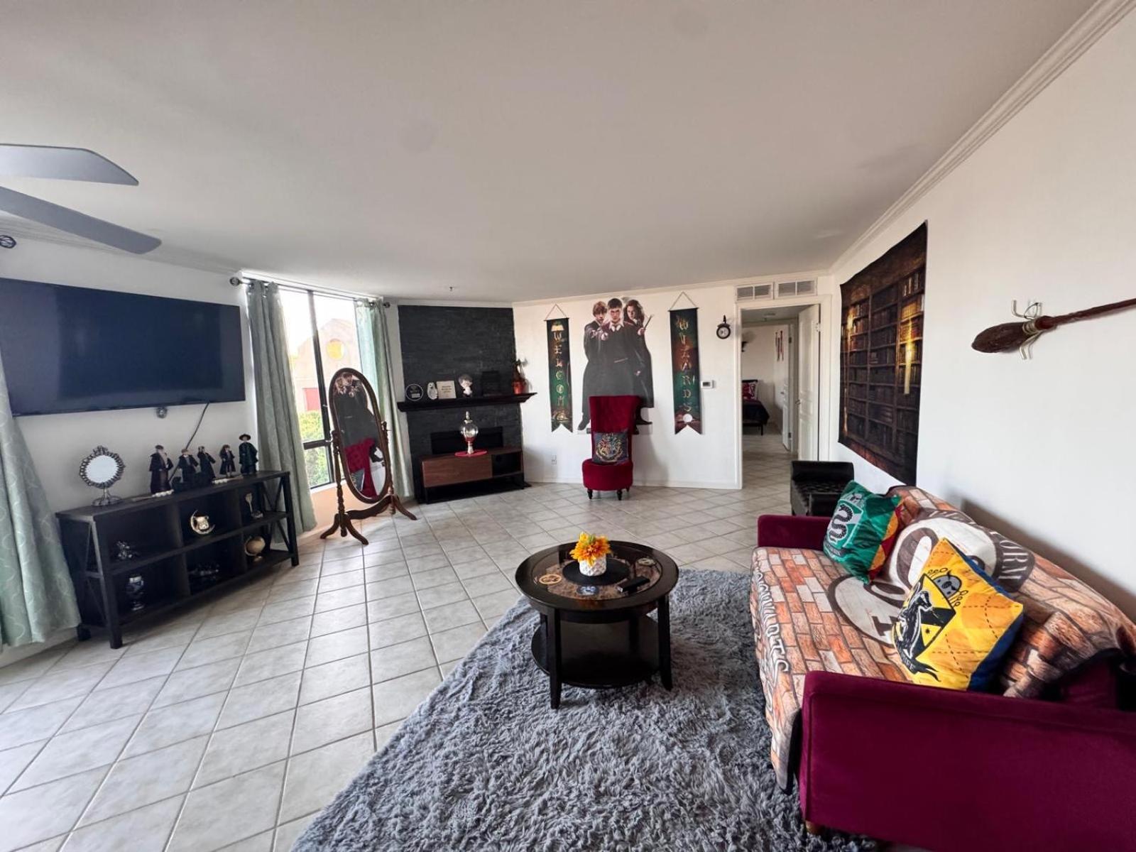 Mario, Harry Potter, Disney & Not Themed Loft Universal Studios 10Min Loft Apartment Los Angeles Esterno foto